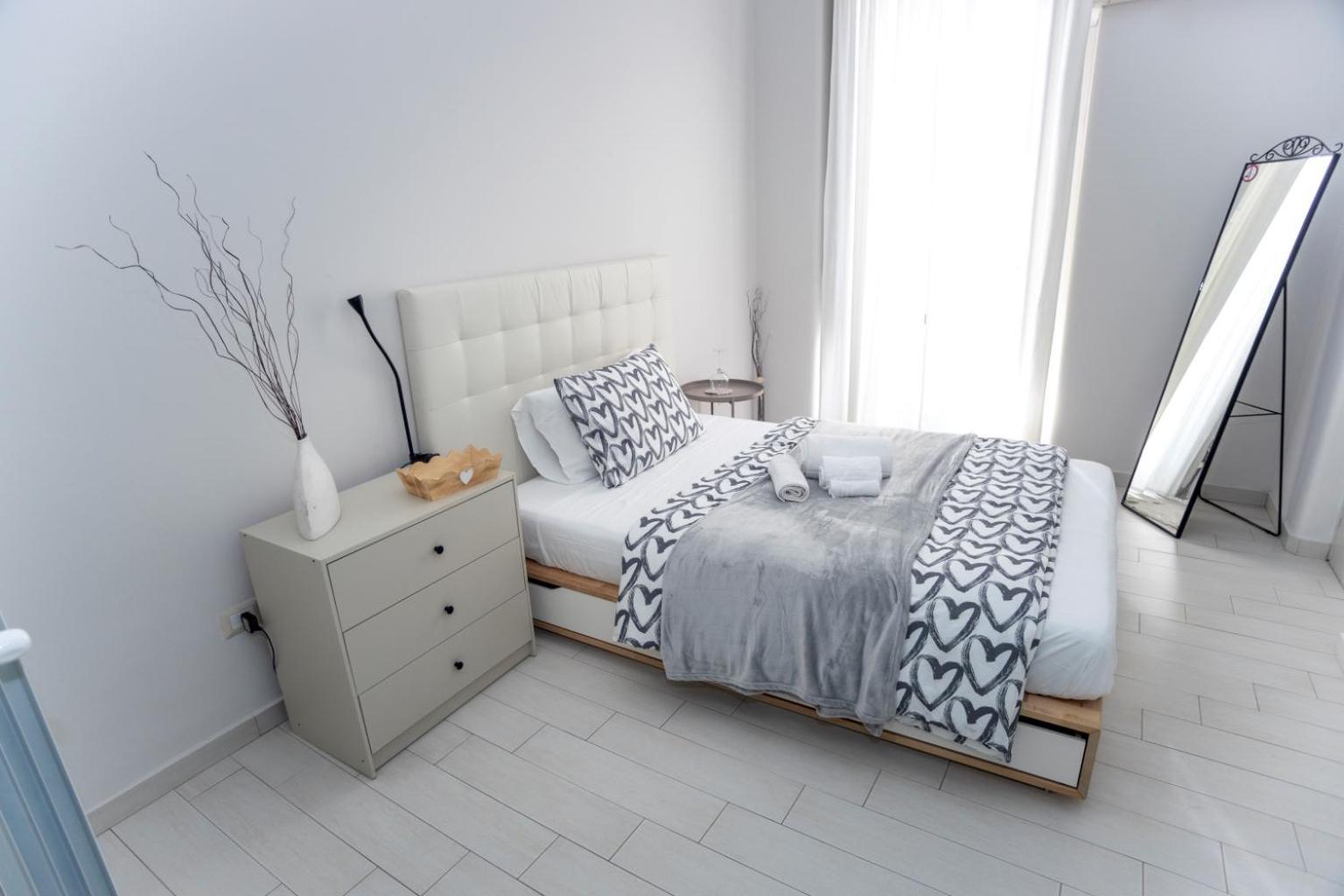 Apartment Shr-sicily