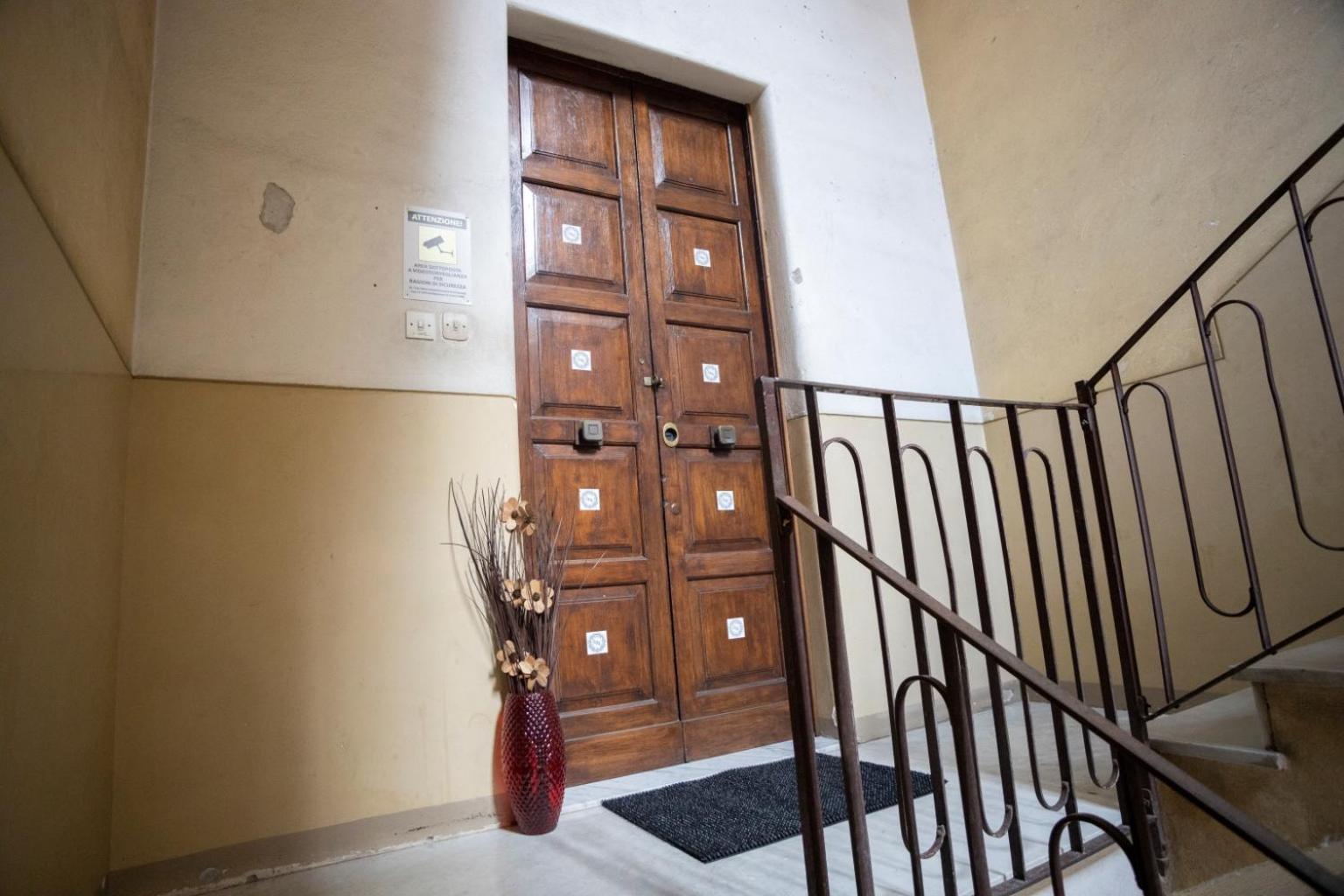 Apartment Shr-sicily *