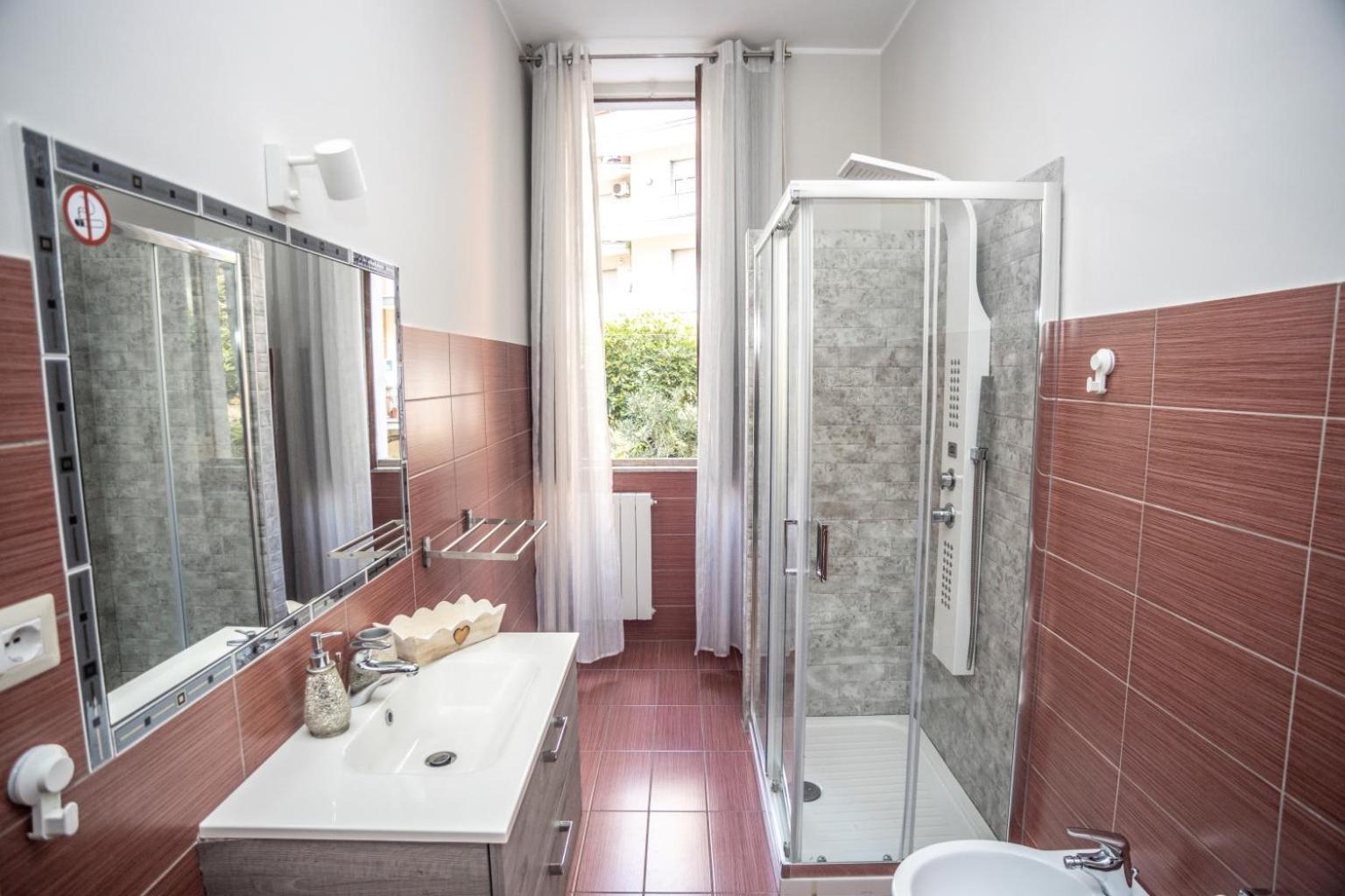 Apartment Shr-sicily Catania