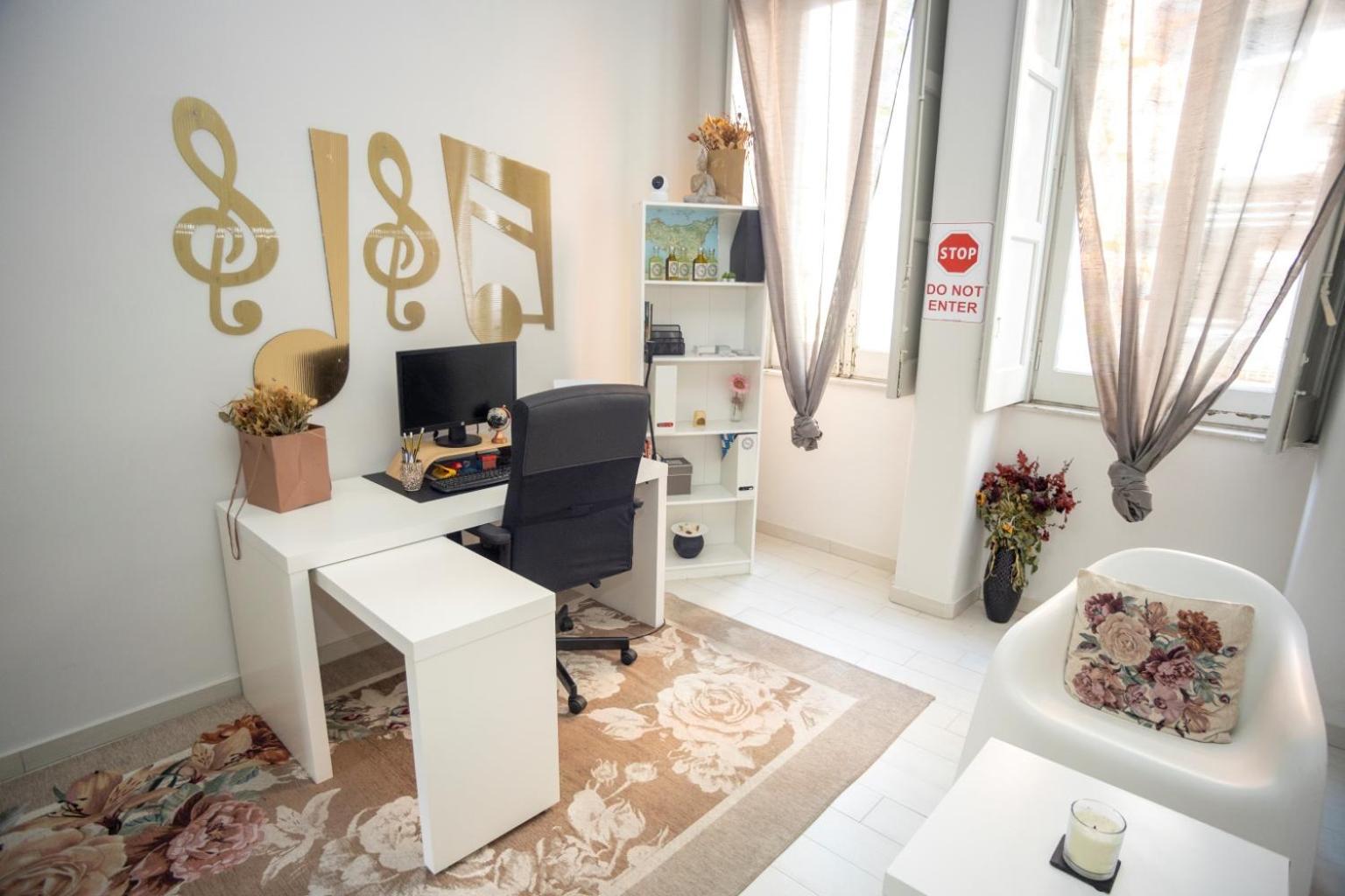 Shr-sicily Apartment Catania