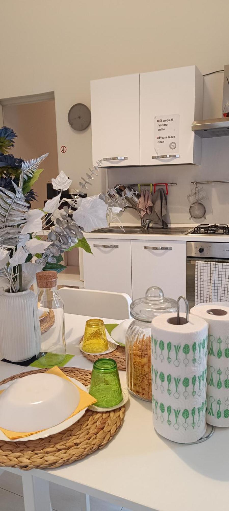 Shr-sicily Apartment *