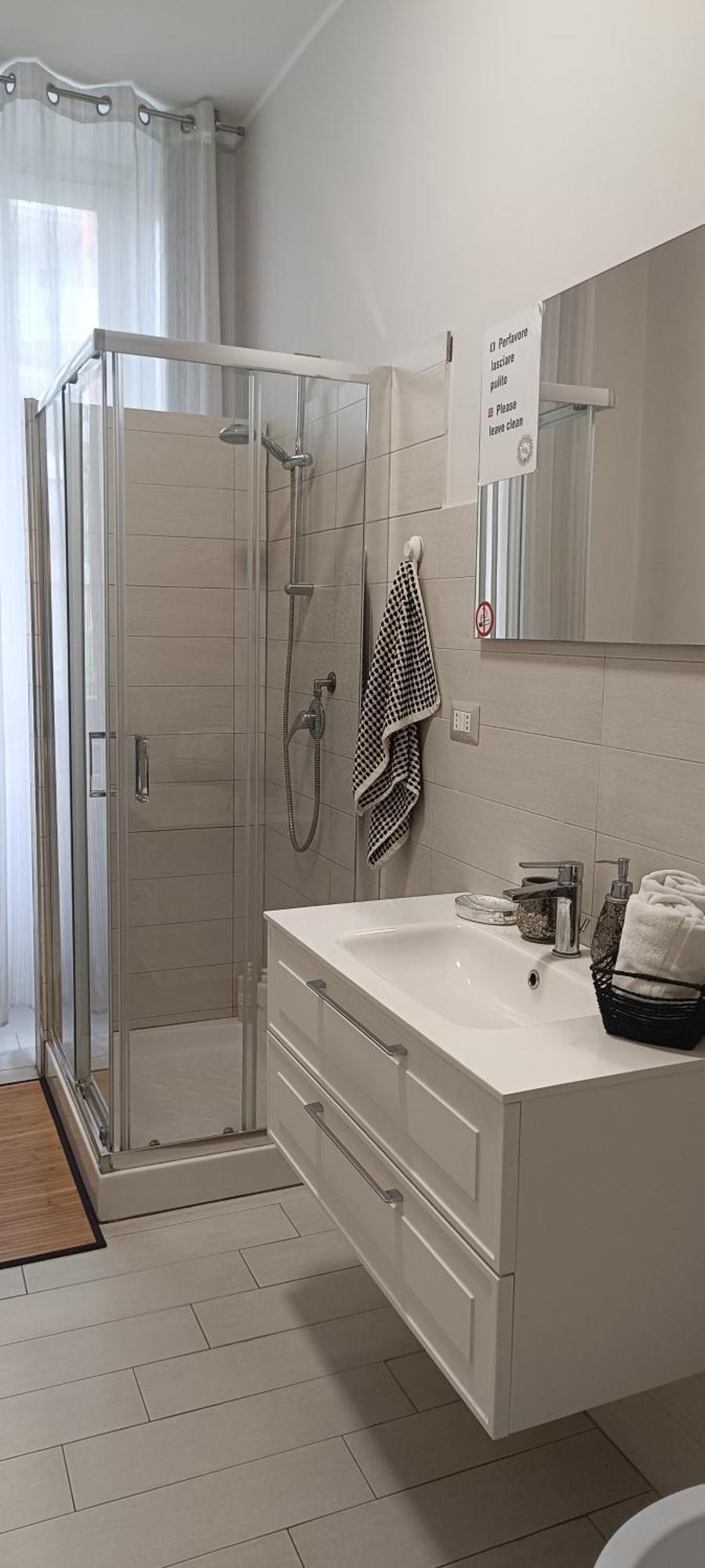 Shr-sicily Apartment *